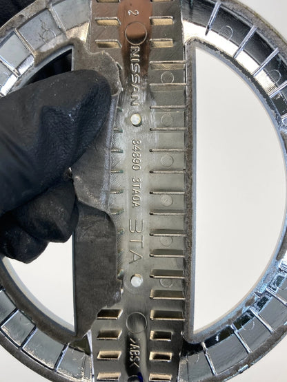 2013-2018 NISSAN ALTIMA SL SEDAN REAR DECK LID NAMEPLATE EMBLEM BADGE LOGO