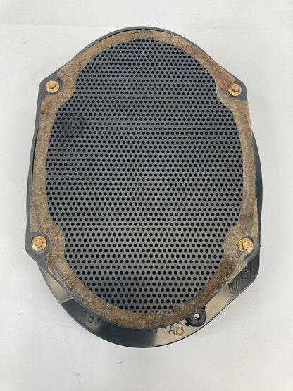 99-02 LINCOLN TOWN CAR FRONT RIGHT PASSENGER SIDE DOOR SPEAKER XW1F-19B170-AD