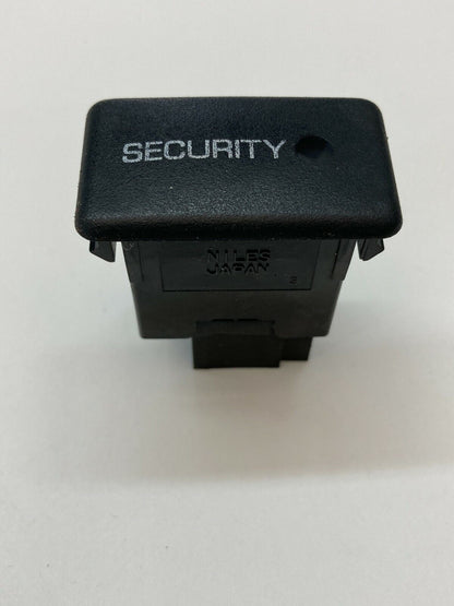 1996-2000 Nissan Pathfinder Anti-Theft Security Warning Indicator Switch OEM