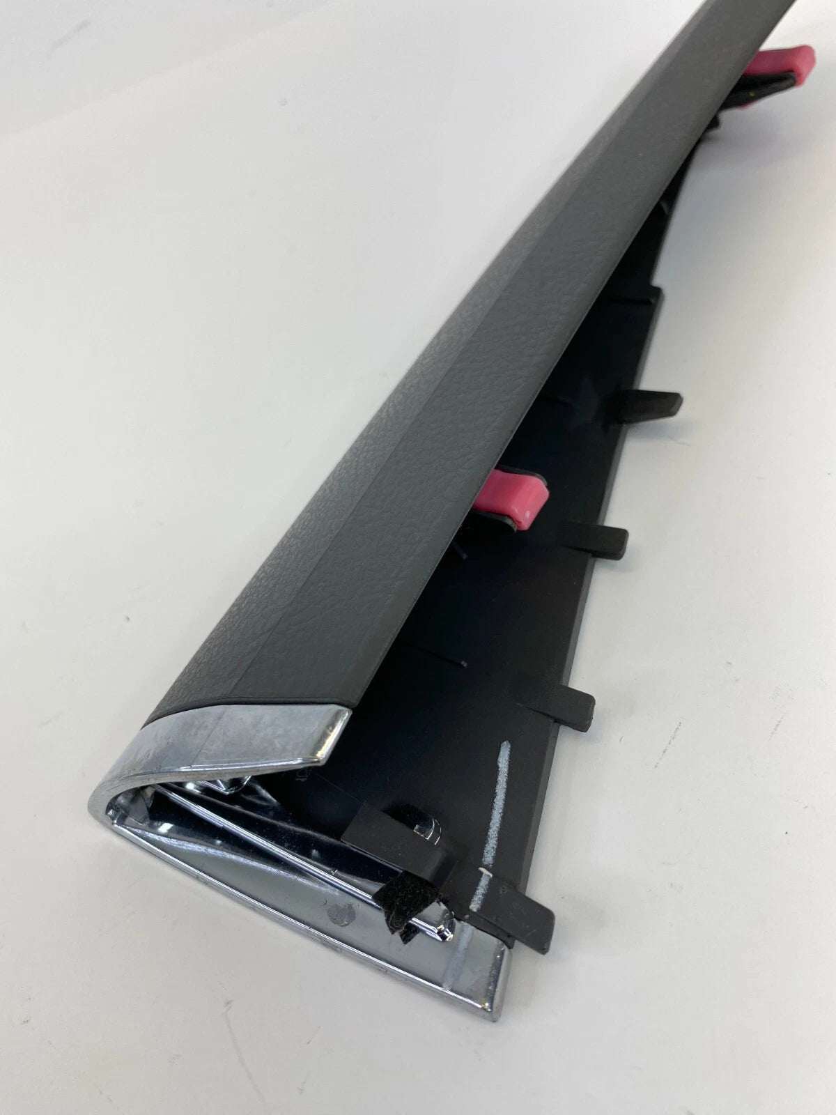 2007-2011 TOYOTA CAMRY DASH RIGHT PANEL BEZEL TRIM COVER MOLDING 55412-06060 OEM
