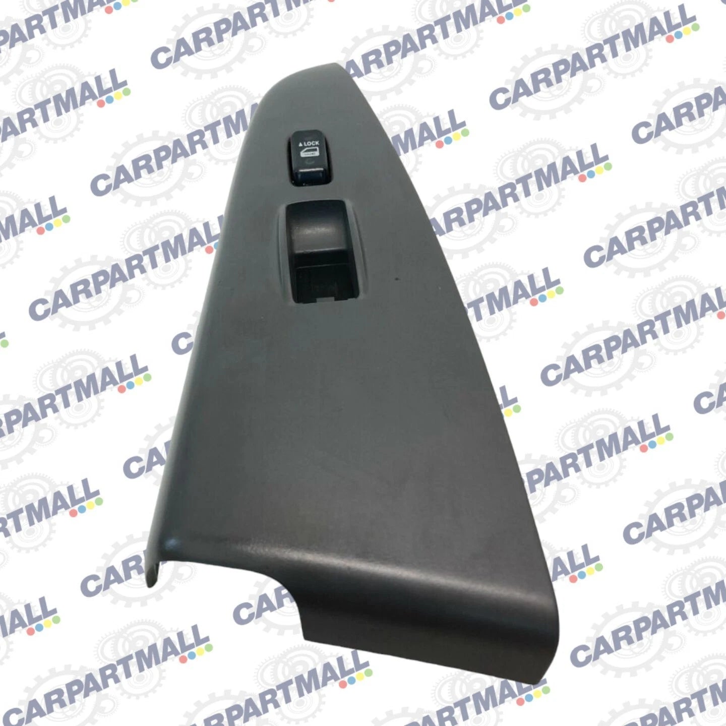 2004-2008 TOYOTA CAMRY SOLARA FRONT RIGHT PASSENGER LOCK SWITCH 74231-AA090 OEM