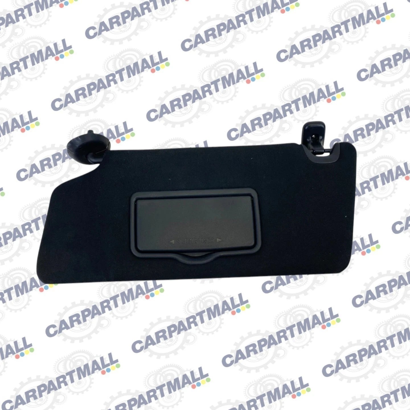2016-2019 FORD EXPLORER POLICE INTERCEPTOR DRIVER LEFT SIDE SUNVISOR SUN VISOR