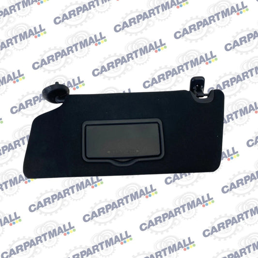 2016-2019 FORD EXPLORER POLICE INTERCEPTOR DRIVER LEFT SIDE SUNVISOR SUN VISOR
