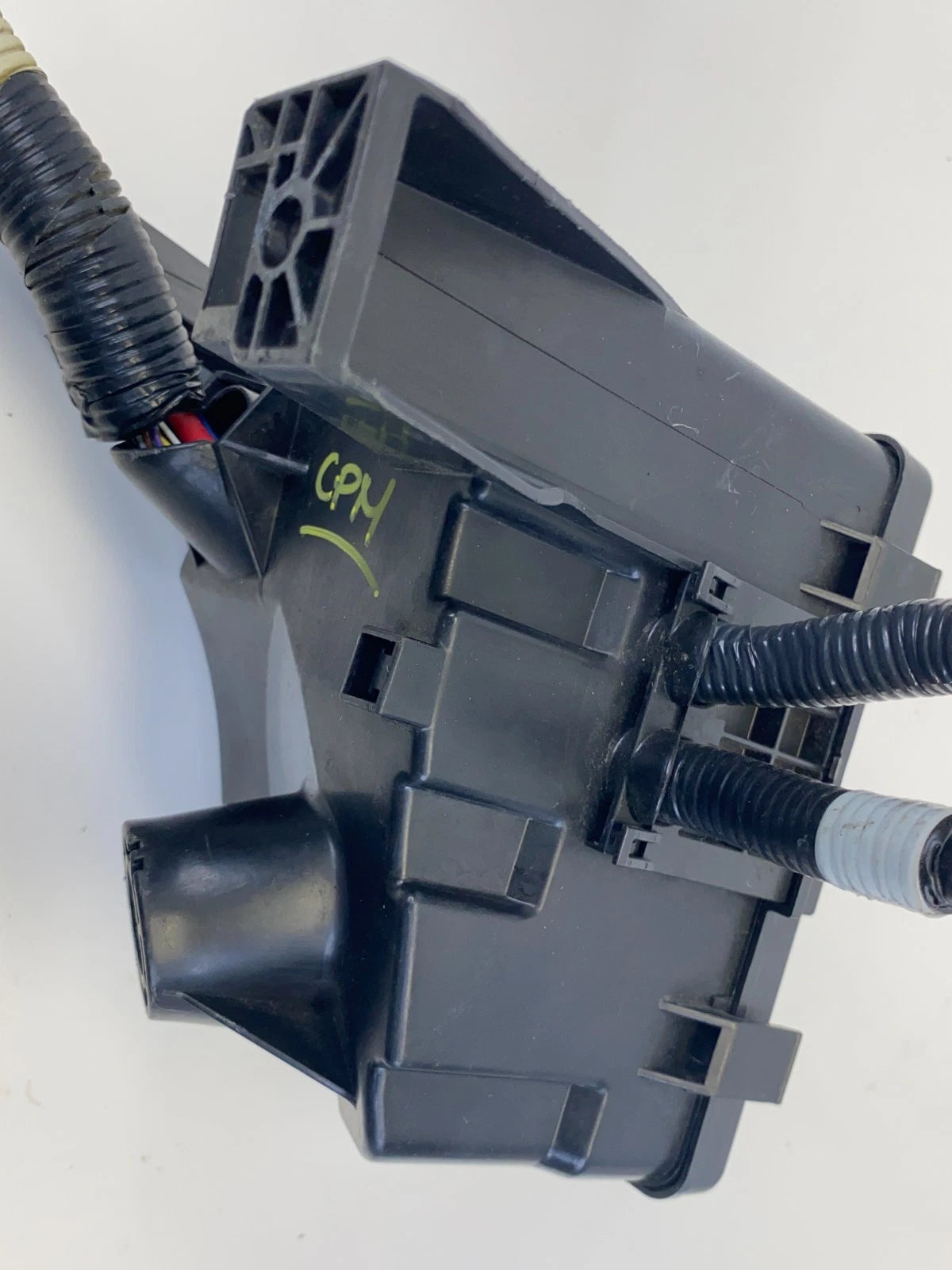 2013-2019 NISSAN PATHFINDER 3.5L IPDM ENGINE ROOM CONTROL UNIT FUSE BOX OEM