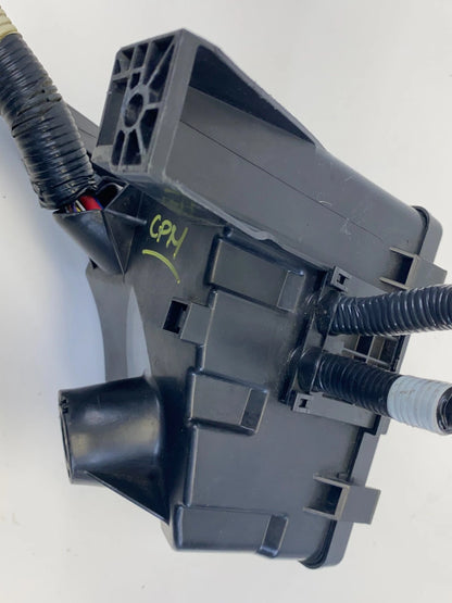 2013-2019 NISSAN PATHFINDER 3.5L IPDM ENGINE ROOM CONTROL UNIT FUSE BOX OEM