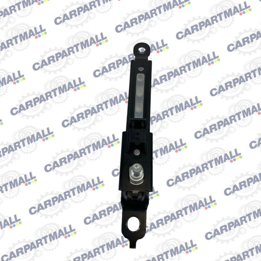2007 2008 INFINITI G35 SEDAN FRONT LEFT SIDE SEAT BELT ADJUSTER D526001 OEM