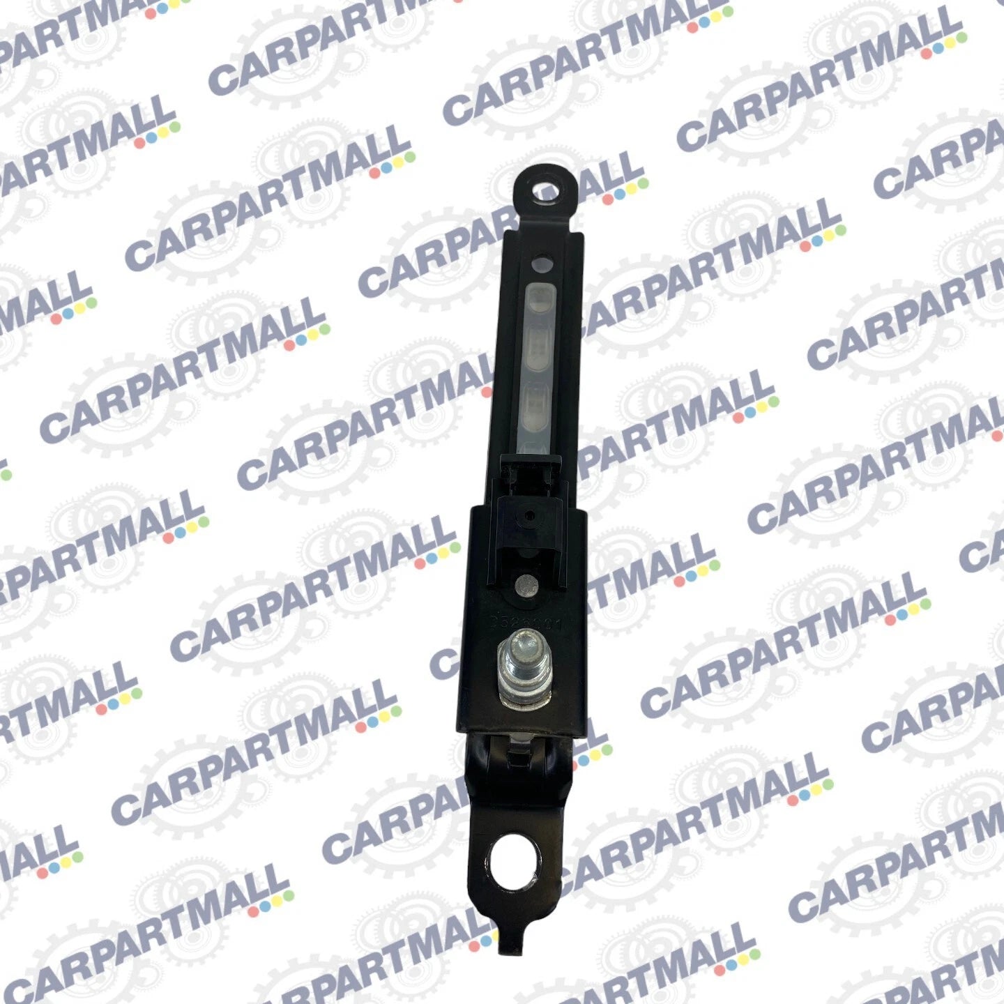 2007 2008 INFINITI G35 SEDAN FRONT RIGHT SIDE SEAT BELT ADJUSTER D526001 OEM