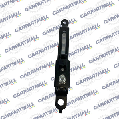 2007 2008 INFINITI G35 SEDAN FRONT RIGHT SIDE SEAT BELT ADJUSTER D526001 OEM