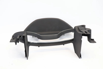 2016-2019 CHEVROLET CRUZE SPEEDOMETER INSTRUMENT CLUSTER BEZEL TRIM W CHROME OEM