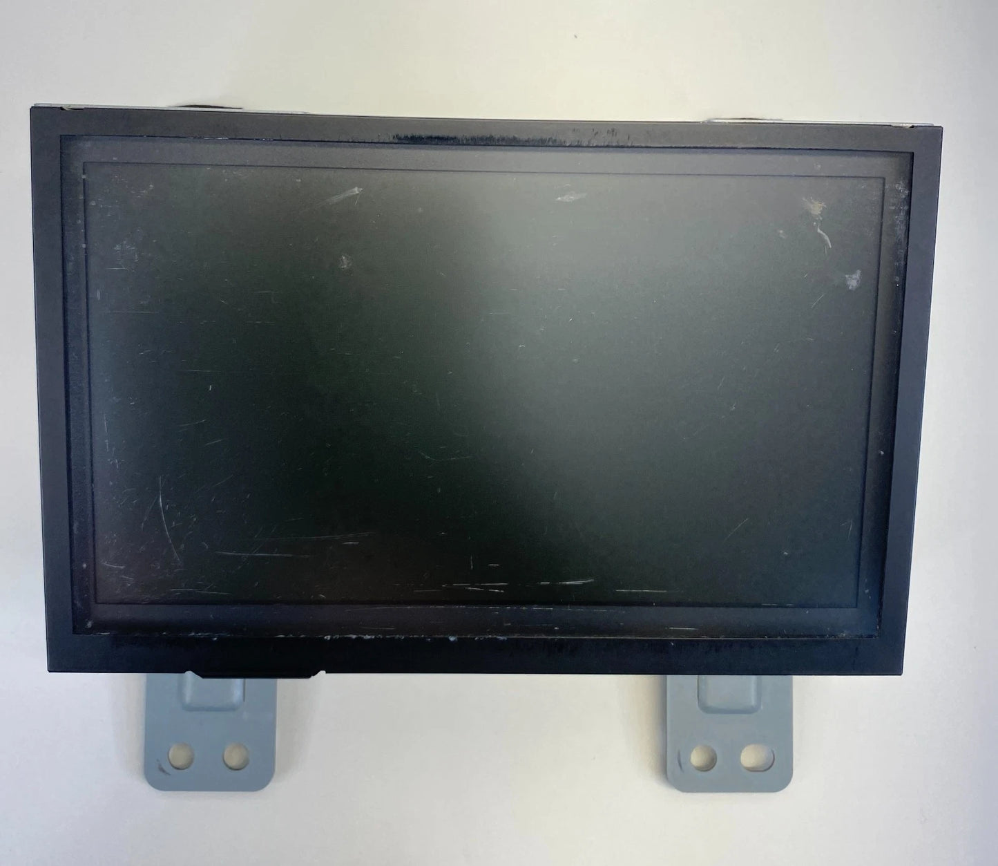 08-14 NISSAN MURANO 08-13 INFINITI G37 INFORMATION DISPLAY SCREEN 28091-1BU0A