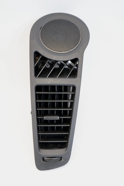 2010-2013 KIA SOUL DASH LEFT SIDE OUTER AC AIR VENT & SPEAKER GRILLE 97450-2K000