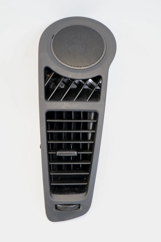 2010-2013 KIA SOUL DASH LEFT SIDE OUTER AC AIR VENT & SPEAKER GRILLE 97450-2K000
