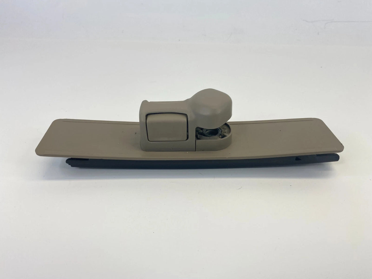 2000-2002 HONDA ACCORD SEDAN FRONT LEFT DRIVER SEAT BELT HEIGHT ADJUSTER OEM
