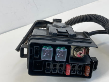 2005-2010 Honda Oddysey 3.5L A/T Under Hood Small Relay Fuse Box Block OEM