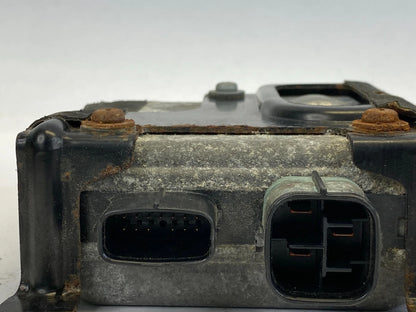 2009-2013 LEXUS IS250 2.5L AWD POWER STEERING CONTROL MODULE EPS 89650-53061 OEM