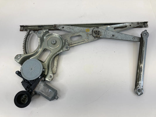 2006-2008 LEXUS IS250 POWER WINDOW MOTOR REGULATOR FRONT DRIVERS OEM 85720-58010