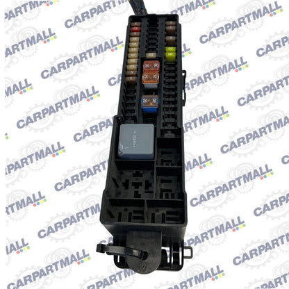 2014-2016 FORD ESCAPE REAR TRUNK FUSE BOX JUNCTION BLOCK MODULE CV6T14G131AB OEM