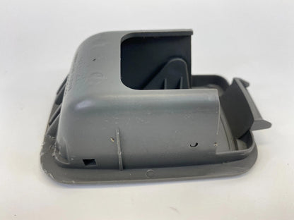 2013-2015 CHEVROLET MALIBU REAR CHILD SEAT ANCHOR TRIM COVER BEZEL OEM 15795997