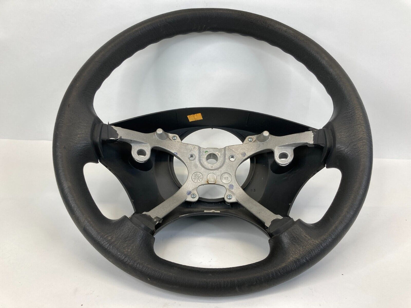 2004 2005 2006 2007 Dodge Caravan Town & Country Steering Wheel OEM