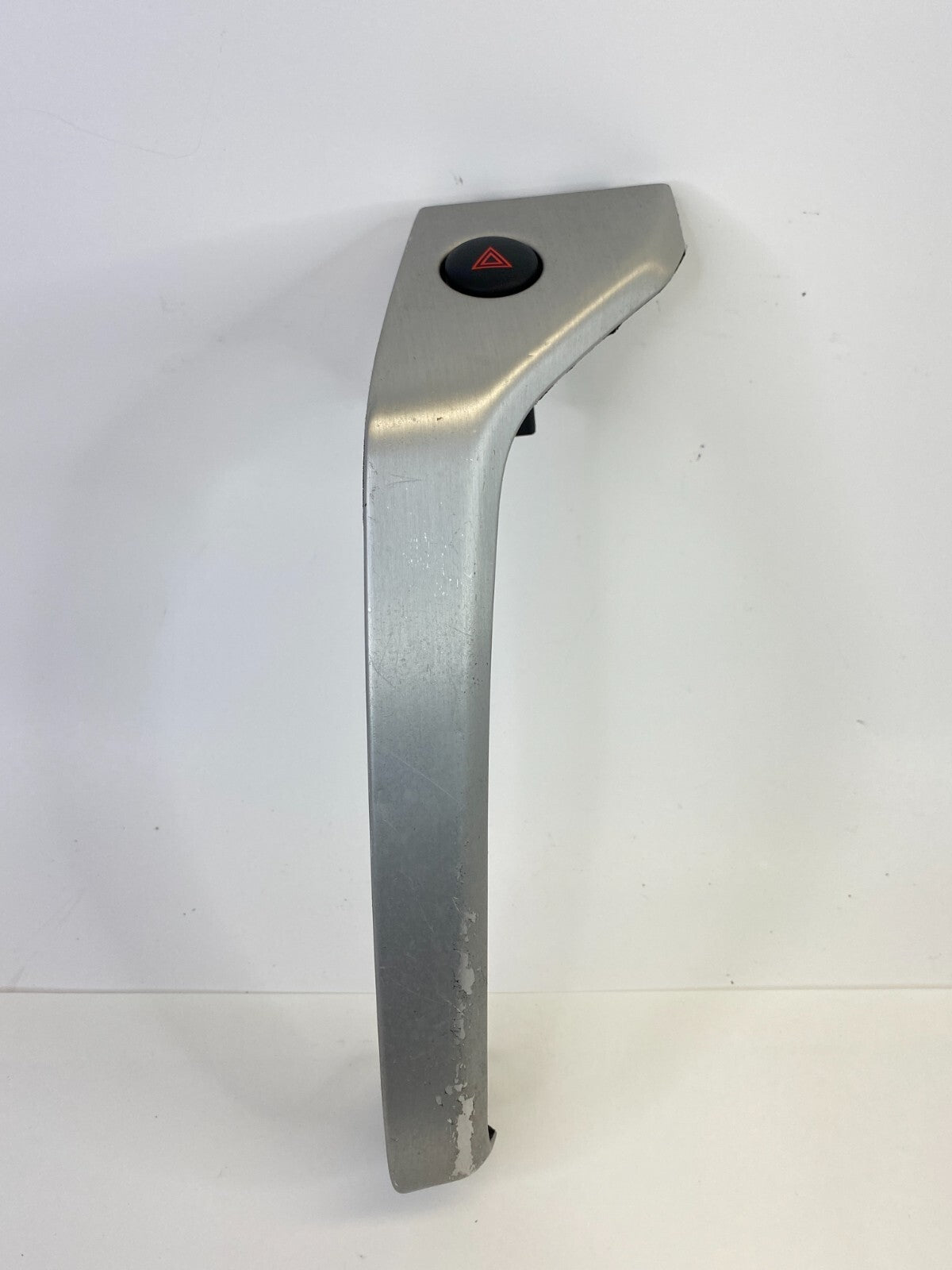 09-14 Nissan Murano Dash Warning Light Button Hazard Switch w/ Bezel Trim OEM