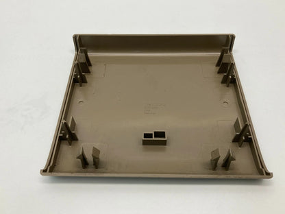 1995-1997 VOLVO 850 REAR RIGHT SIDE DOOR SPEAKER COVER BEZEL TRIM 3511459 OEM