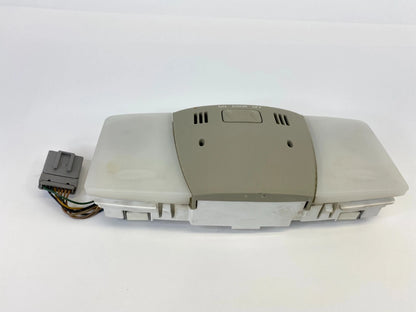 2007 2008 INFINITI G35 08-13 G37 SEDAN INTERIOR ROOF DOME READING LIGHT LAMP OEM