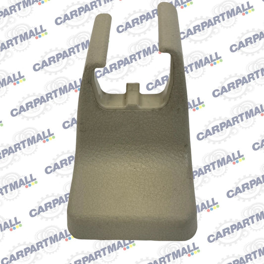 2006-2010 INFINITI M35 FRONT RIGHT SEAT TRACK END OUTER COVER 87509-EG000 OEM
