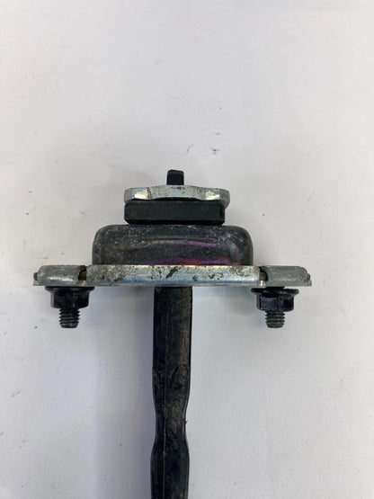 2011-2016 KIA OPTIMA REAR RIGHT DOOR HINGE CHECK STRAP STOP STOPPER DETENT OEM
