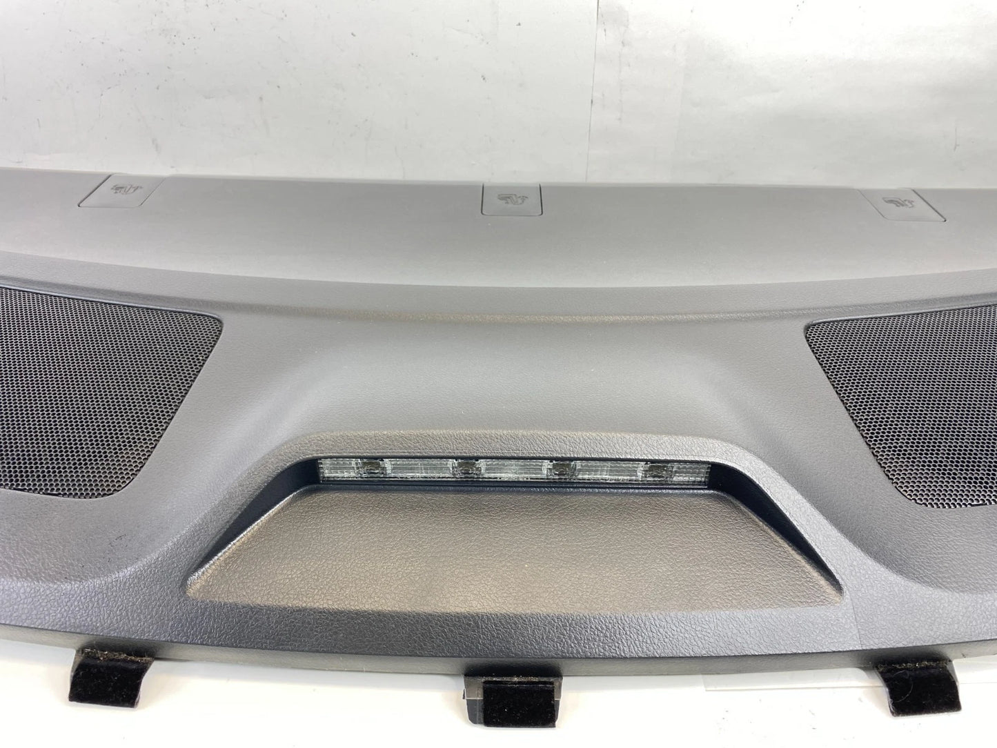 11 12 13 TOYOTA COROLLA REAR HIGH MOUNTED SPEAKER INTERIOR COVER TRIM 6433002520