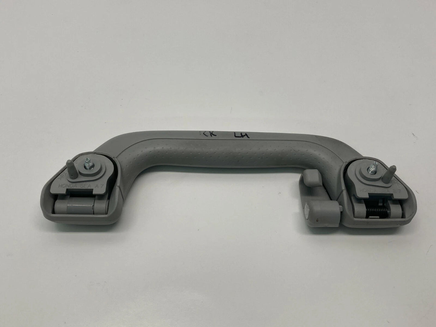 2006-2008 HONDA PILOT 2004-2007 ACCORD REAR LEFT SIDE ROOF GRAB GRIP HANDLE OEM