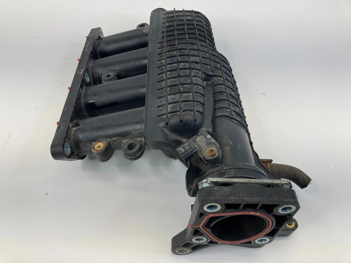 2011-2016 HONDA CR-Z CRZ 1.5L HYBRID M/T ENGINE UPPER INTAKE MANIFOLD OEM