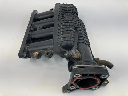 2011-2016 HONDA CR-Z CRZ 1.5L HYBRID M/T ENGINE UPPER INTAKE MANIFOLD OEM