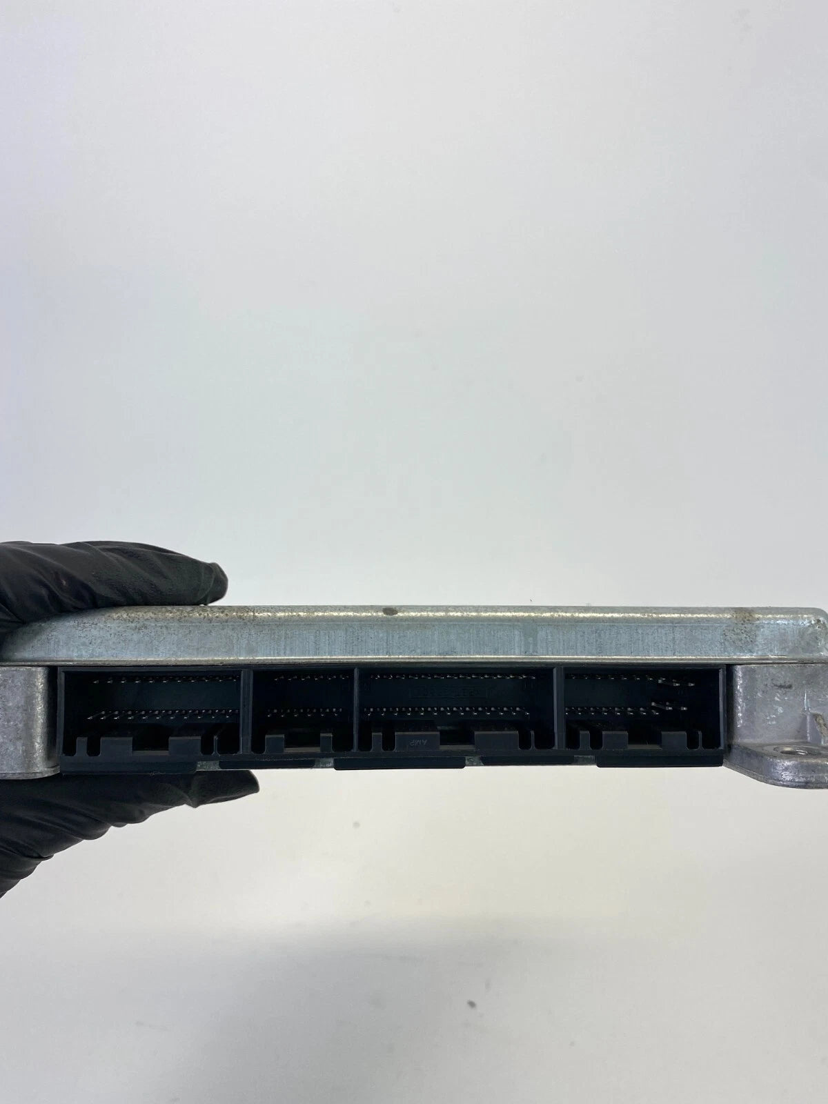 03 04 JAGUAR S-TYPE S 3.0L TYPE FRONT ELECTRONIC CONTROL MODULE 2W4F-13B525-BE