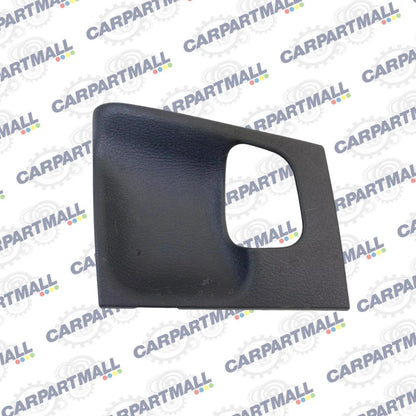 2002-2005 FORD EXPLORER FRONT RIGHT INNER DOOR HANDLE COVER BEZEL TRIM PANEL OEM