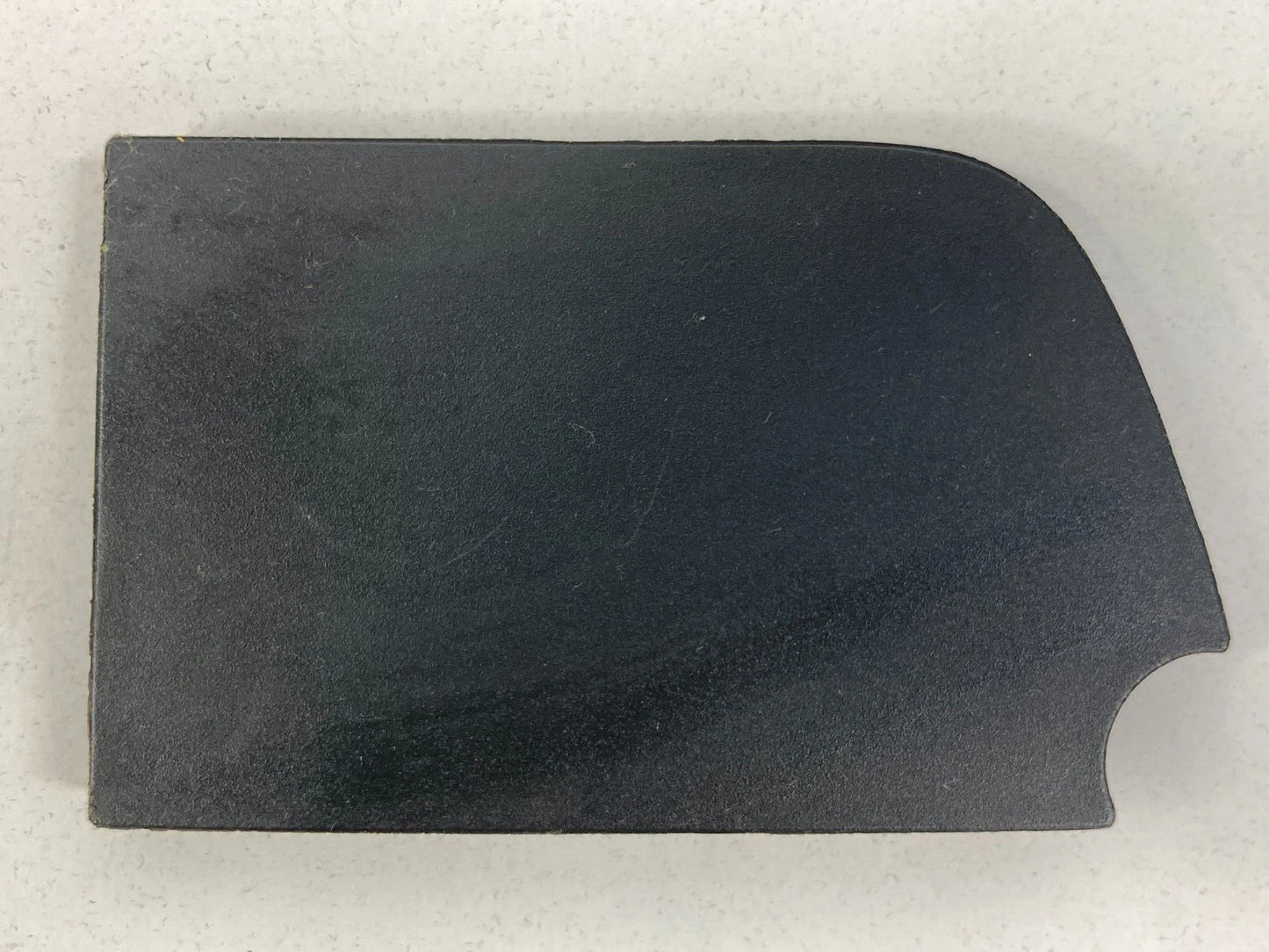 2010-2015 LINCOLN MKT FRONT RIGHT DOOR HANDLE ESCUTCHEON COVER OEM 8A535422620