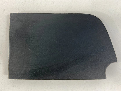 2010-2015 LINCOLN MKT FRONT RIGHT DOOR HANDLE ESCUTCHEON COVER OEM 8A535422620