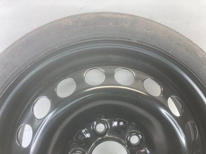 2006-2011 CHEVROLET HHR EMERGENCY SPARE TIRE WHEEL RIM DONUT T115/70D15 90M OEM