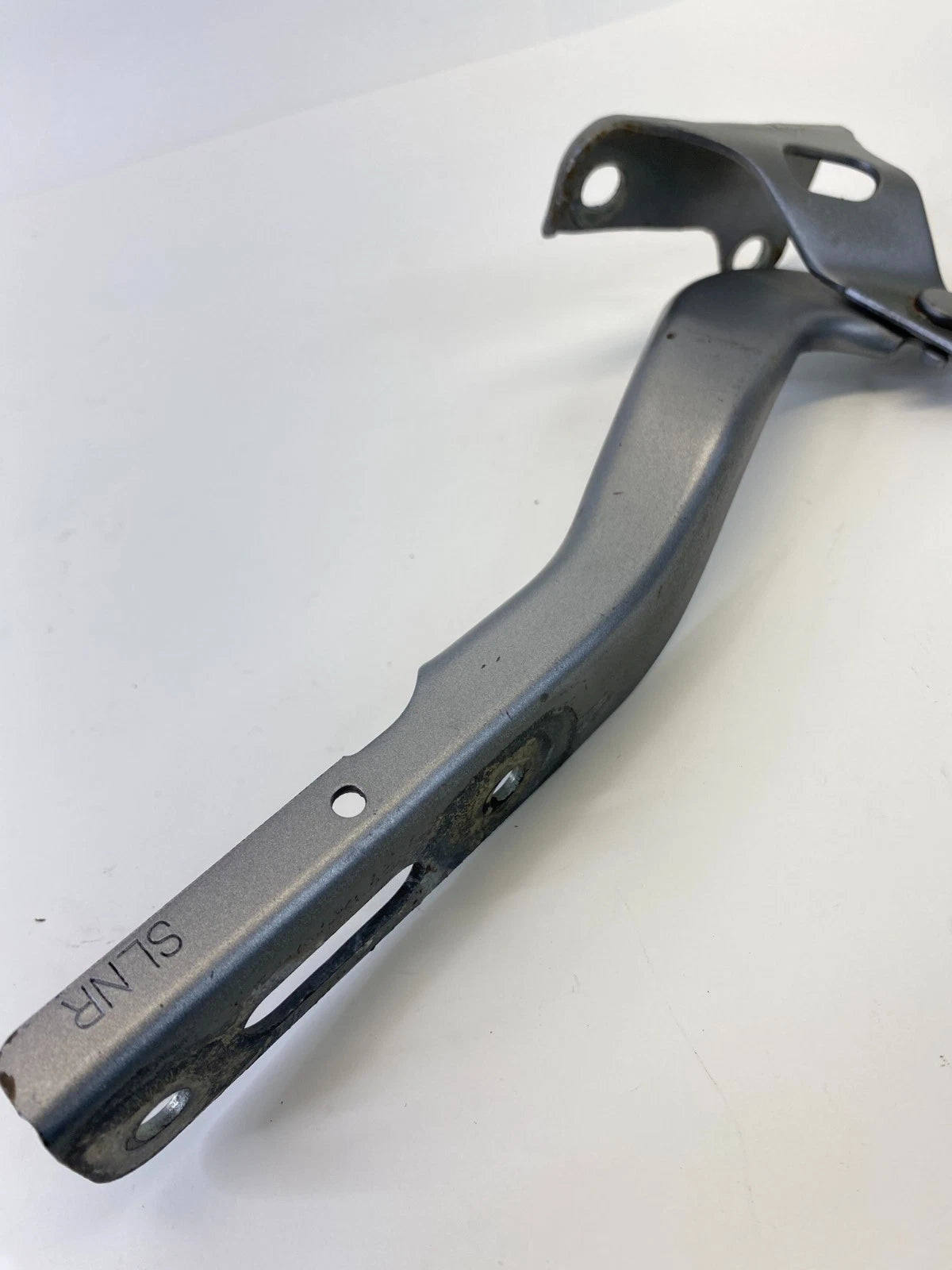 2007 2008 HONDA FIT SPORT FRONT RIGHT PASSENGER SIDE HOOD BONNET HINGE OEM