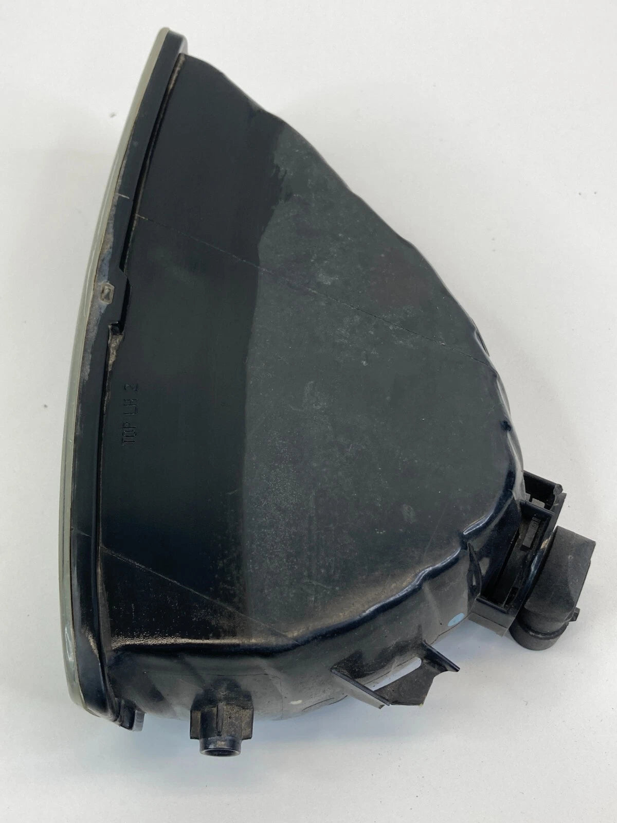 2003 2004 FORD EXPEDITION FRONT LEFT DRIVER SIDE BUMPER FOG LAMP ASSEMBLY OEM