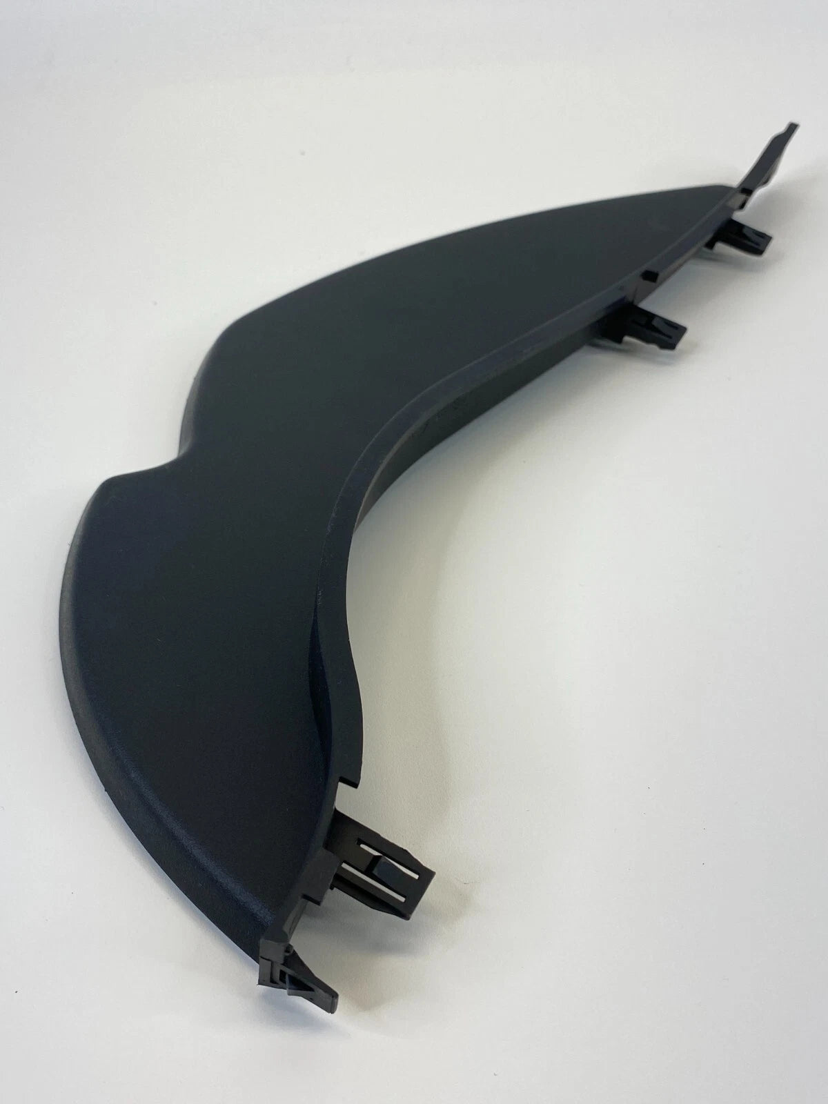 2008-2017 MITSUBISHI LANCER DASH LEFT SIDE END CAP COVER TRIM 8002A179ZZ OEM