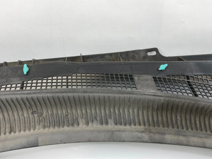 2003-2008 MAZDA 6 FRONT RIGHT SIDE WIPER ARM COWL TRIM COVER GK2A-507R0 OEM