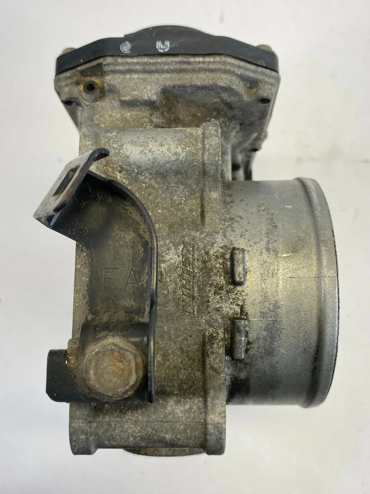 2010-2014 HONDA CR-V 2.4L L4 16V A/T THROTTLE BODY THROTTLE VALVE ASSY OEM
