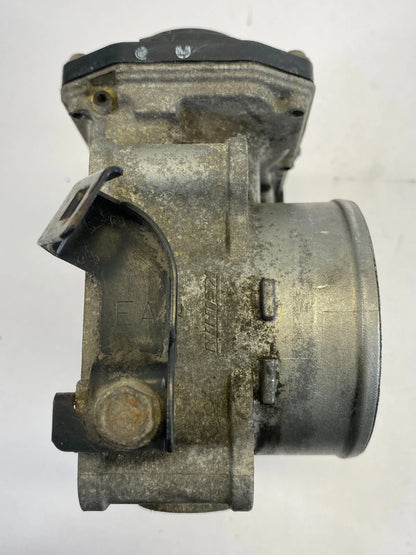 2010-2014 HONDA CR-V 2.4L L4 16V A/T THROTTLE BODY THROTTLE VALVE ASSY OEM