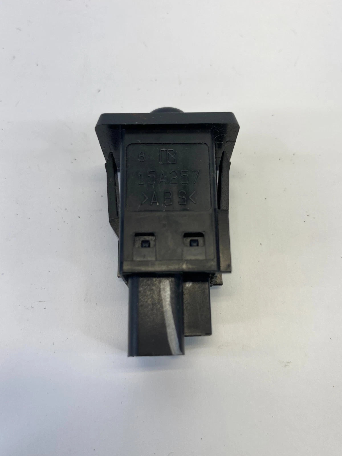 2007-2015 LEXUS RX350 TIRE PRESSURE SET CONTROL BUTTON SWITCH 15A257 OEM