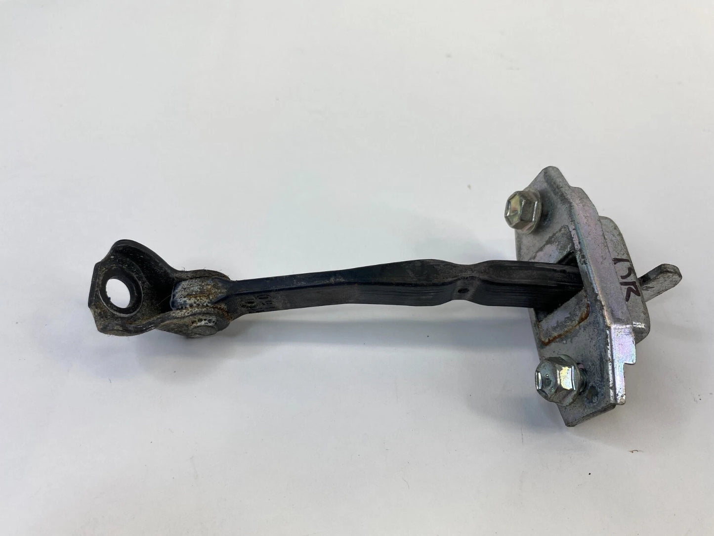 2009 2010 TOYOTA COROLLA REAR RIGHT SIDE DOOR CHECK STOP STOPPER DETENT OEM