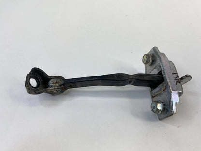 2009 2010 TOYOTA COROLLA REAR RIGHT SIDE DOOR CHECK STOP STOPPER DETENT OEM