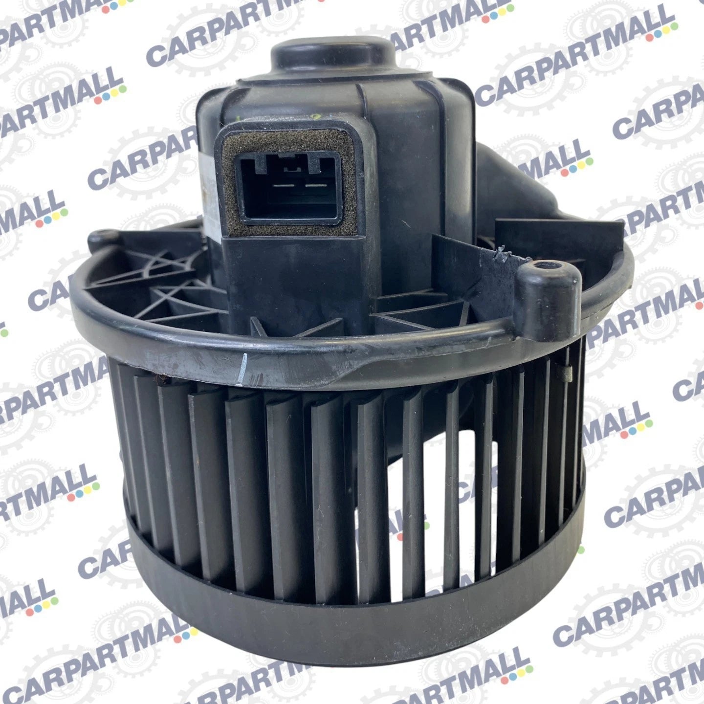 2006-2017 CHEVROLET EQUINOX HVAC HEATER BLOWER MOTOR ASSEMBLY 15812181 OEM