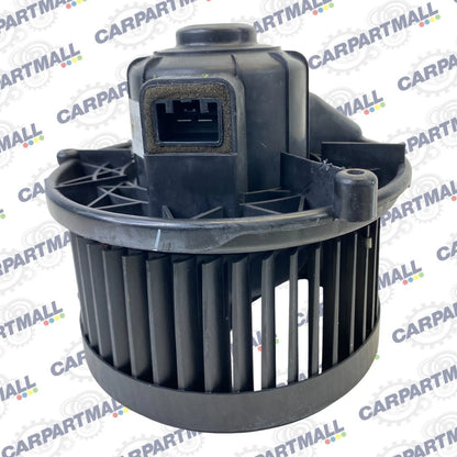 2006-2017 CHEVROLET EQUINOX HVAC HEATER BLOWER MOTOR ASSEMBLY 15812181 OEM