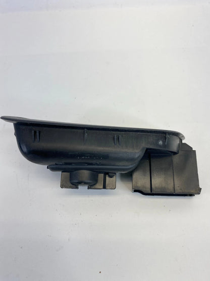 13-18 FORD C-MAX REAR LEFT LH INSIDE INTERIOR DOOR HANDLE CJ54-R266B35-BBW OEM