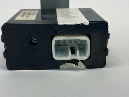 2001 01 TOYOTA AVALON GLASS BREAKAGE SENSOR CONTROL MODULE 08192-3T810 OEM
